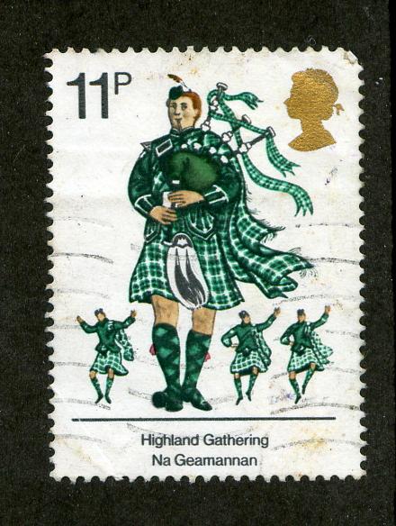 65 Highlander